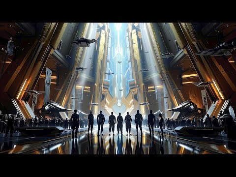 Earth’s Ruthless Retaliation Leaves the Galactic Council Speechless| HFY Sci-Fi Story
