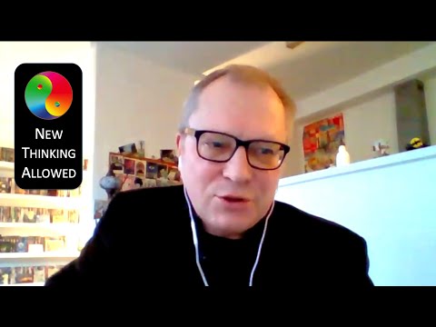 Unraveling the Mystery of Holy Russia with Gary Lachman