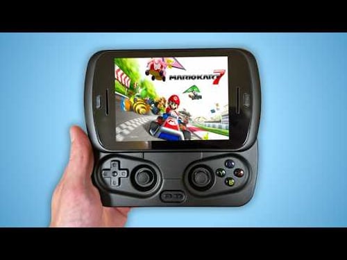 The Anbernic RG Slide Is a Delightful BEAST!