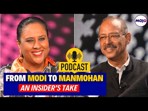 "Apart from Jaitely & Gadkari, No One.." I Inside Modi's Government Meetings I Top Bureaucrat Reveal