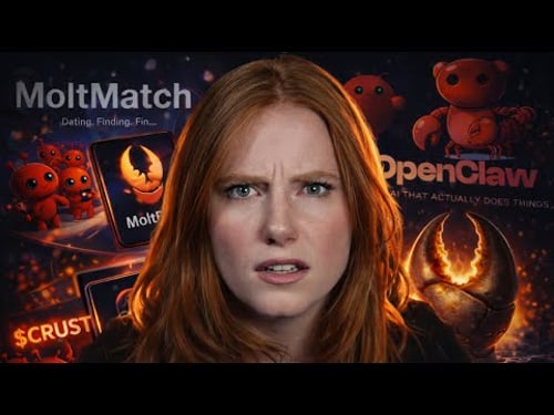 the OpenClaw situation GETS WORSE