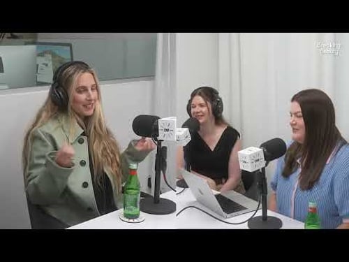 The Only Summer Hair Hacks You Need, Ft. Celebrity Hairstylist Mara Roszak