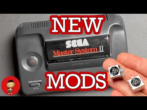 Sega removed it. I'm putting it BACK.