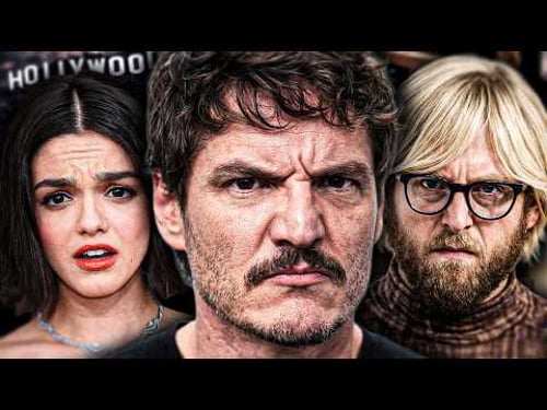 Dear Hollywood Celebrities, Everybody Hates You