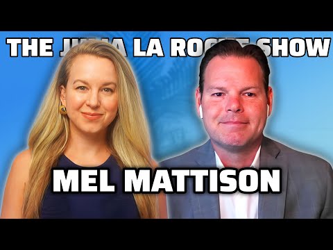 Asset Bubble 'Just Beginning to Inflate' Before 'Final Crescendo' And Blow-off Top | Mel Mattison