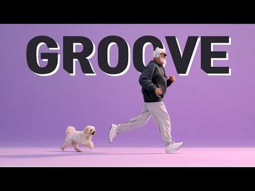 Playlist | 런닝하면서 듣기 좋은 에너지 넘치는 그루브 🏃 | R&B Hip-Hop · GROOVE POP | 매장음악 · 카페 · 노동요 · 작업