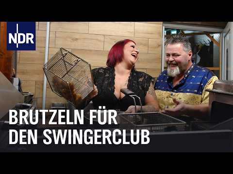 Bulettenbude mit Herz und Schnauze: Es geht weiter! | Die Nordreportage | NDR Doku