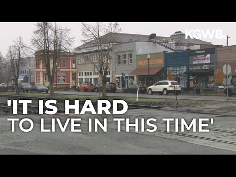 At least 14 farmworkers, landscapers detained in Woodburn by federal immigration agents