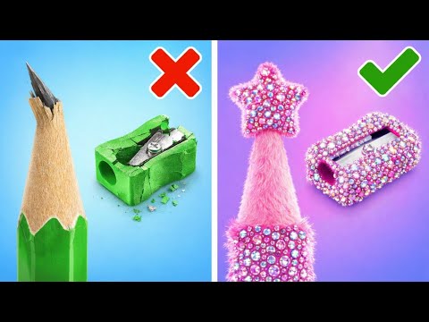 THE ART SCHOOL CHALLENGE! 🎨 First One Done Is the Winner by 123 GO! Planet