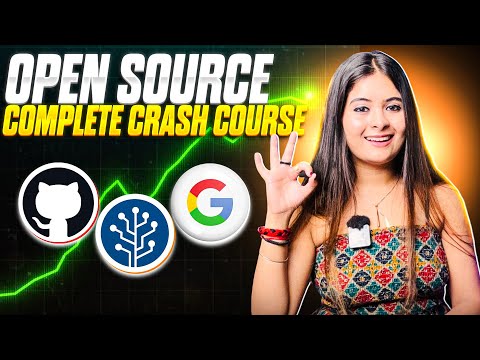 Open Source for Beginners | How to Contribute to Open Source