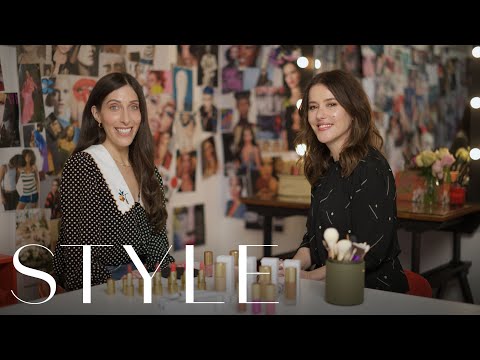 Lisa Eldridge’s Guide to Blush and Highlighter | Sarah Jossel | The Sunday Times Style