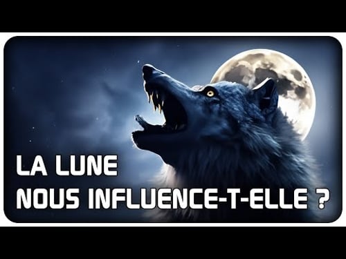 🪐La Lune rend-t-elle violent ?