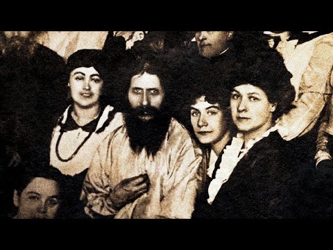 ЗАПРЕТНАЯ ПРАВДА о Распутине: Его ВРАЧ Рассказал ВСЁ! Женщины, Разврат, Убийство... МУРАШКИ!
