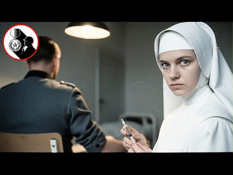 The Catholic Nurse Nun Who Reused Dirty Needles to Infect SS Officers in Hospital