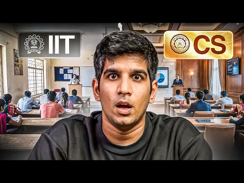 The Slow Death of IITs (From an IIT Graduate)
