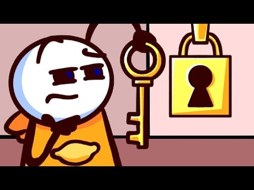 Doing Some Escape Rooms