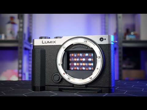 10 Questions Everyone Asks Before Buying the Lumix S9