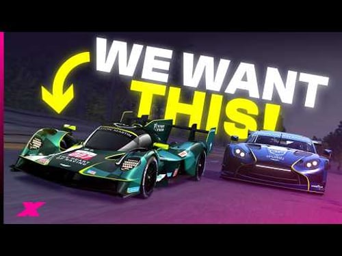 7 Things We'd Love to See in Le Mans Ultimate