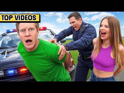 WE PULLED OFF THE CRAZIEST DAD PRANKS ๐ | Jordan Matter