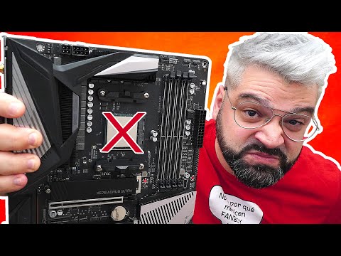 DON'T BUILD A GAMING PC IF YOU DON'T KNOW THESE 7 RULES ⛔