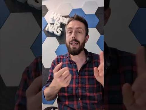 What is HexOS - User Friendly NAS Software? Really?