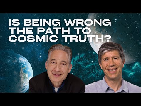 Foundations & Mysteries of Modern Cosmology | Brian Greene & Matias Zaldarriaga