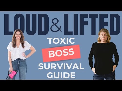 Toxic Work Culture Doesn't Have to Win—Here's Your Exit Plan