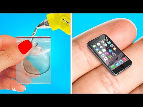 WOW! COOL 3D PEN CRAFTS || Cute Mini Crafts And DIY Ideas by 123 GO! GOLD