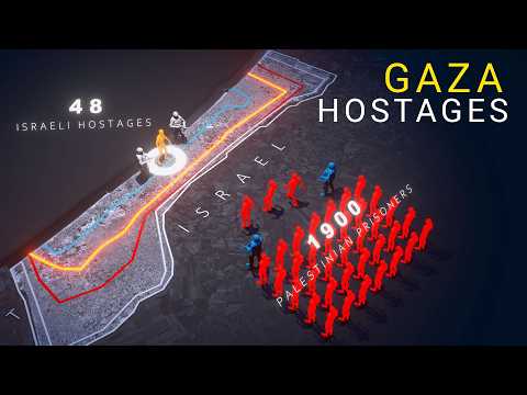 Gaza Israel Peace Plans Will it Hold?