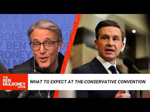 How will Poilievre fare during his leadership review?