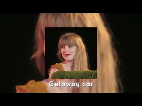 taylor swift songs to scream word for word.