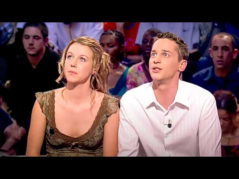 Stephanie and Olivier want to see their little brother again