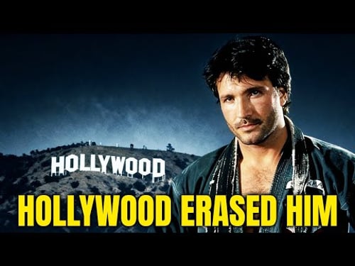 Jeff Speakman Was Supposed To Be The Next Super Star — Until Hollywood Canceled Him