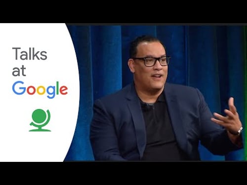 Doug Melville | Invisible Generals | Talks at Google