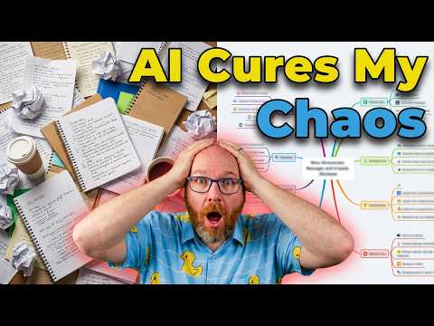 Saved Links Are UselessβUntil You Automate with Karakeep and Ollama