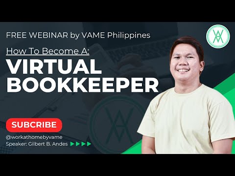 Mastering QuickBooks Online: Your Ultimate Guide to Becoming a Virtual Bookkeeper