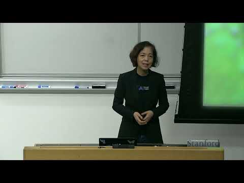 Stanford CS231N Deep Learning for Computer Vision | Spring 2025 | Lecture 1: Introduction