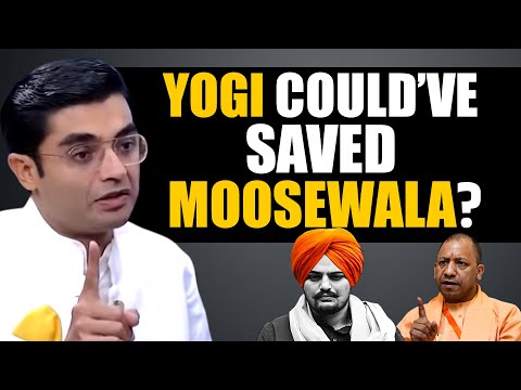 Yogi Model vs AAP Governance: Jaiveer Shergill's Bold Take