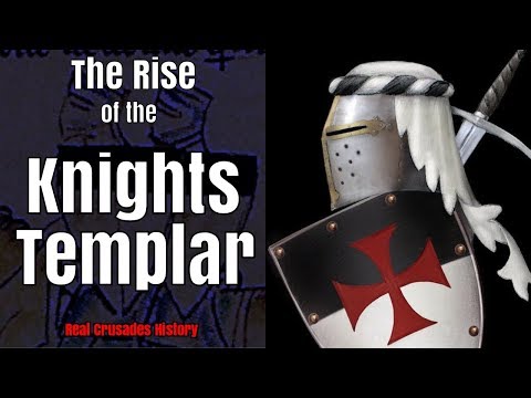 Rise of the Knights Templar - full documentary