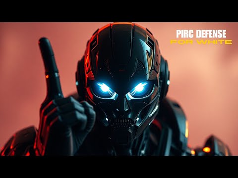 Stockfish 17 HUMILIATES Leela C Zero in TCEC Cup 15 Finals! - Sf 17 vs Lc0 - Pirc Defense