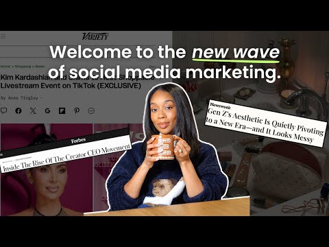 9 social media marketing trends that will explode in 2026