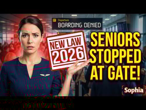The "Gate Check" Change in 2026: Why Seniors Are Getting Stopped at Boarding