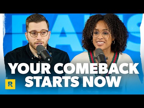 You Can Rebuild No Matter Where You Are | October 27, 2025