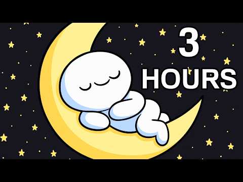 3 Hours of TheOdd1sout to Fall Asleep To
