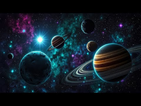 No Ads Goodbye Stress to Deep Sleep & Sleep Instantly • Anxiety Relief, Melatonin Release •Heal Mind