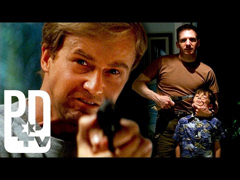 Will Graham Fights The Tooth Fairy Serial Killer (Final Scene) | Red Dragon (2002) | PD TV