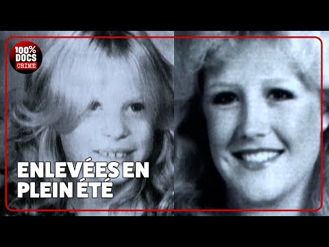 Qui est l'homme qui a TUÉ une ado de 17 ans et une ENFANT de 9 ans !