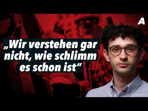 „Die links-islamistische Allianz ist da“ – Noam Petri im Gespräch