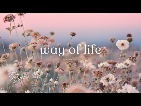 It is a Way of Life πΈπ Relaxing Guitar Music for Sleep, Meditation & Stress Relief