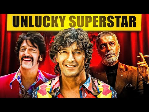 Why chunky panday Never Became A Superstar?